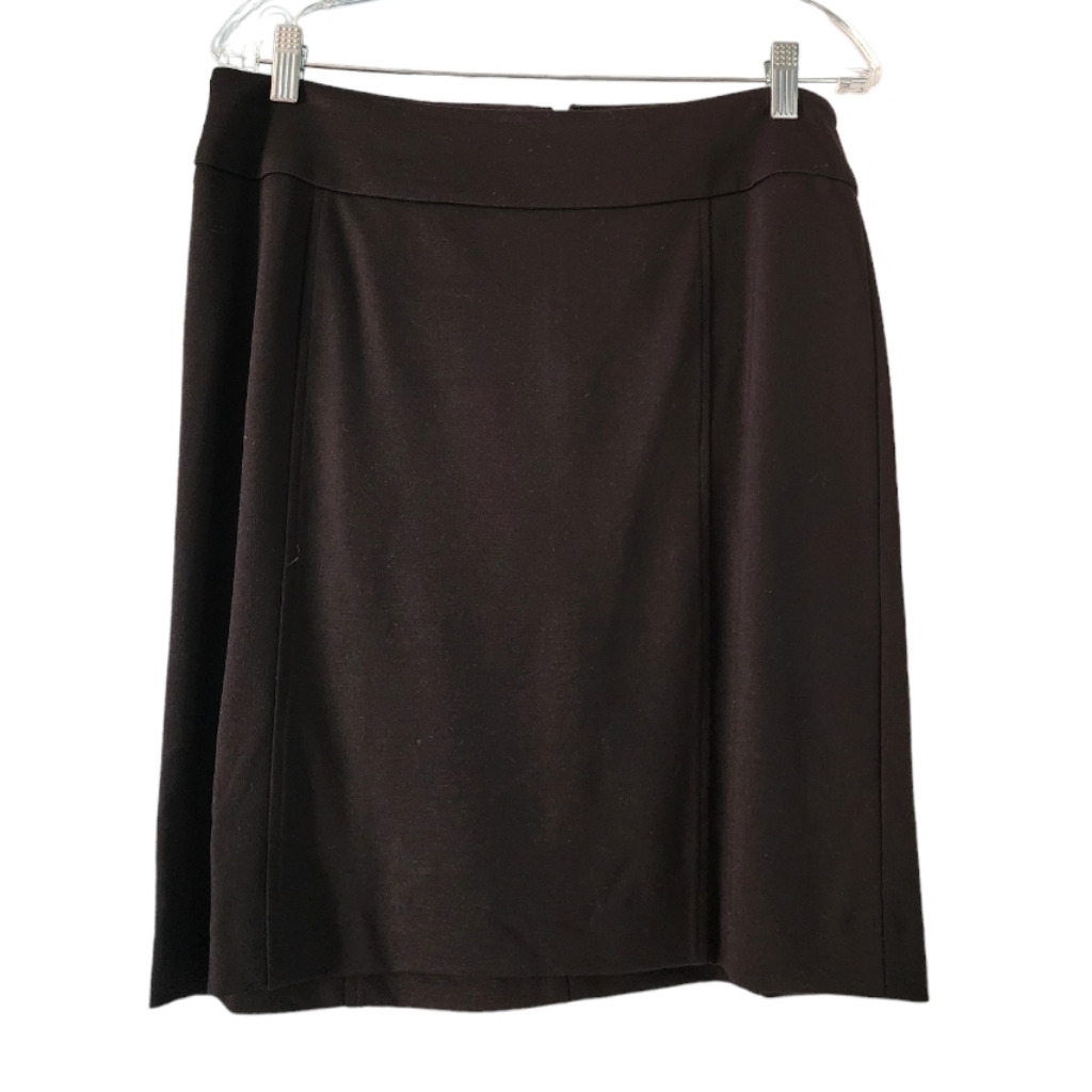 Preowned Halogen Skirt Preowned Halogen Skirt